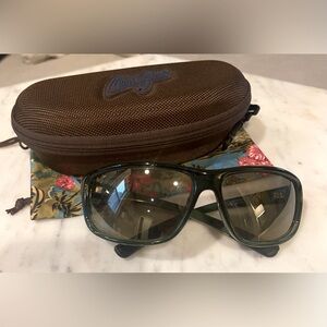 Maui Jim Sunglasses